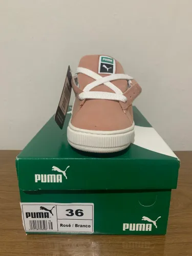 Tênis puma