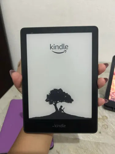 Kindle - 11ª geração