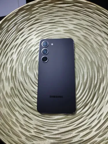 Samsung S23 - 256gb (Nota fiscal)