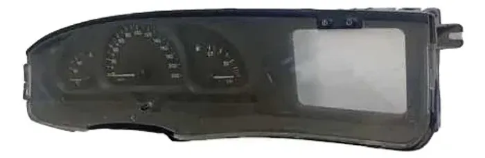 Painel Instrumentos Chevrolet Vectra 1999 A 2003 Preto