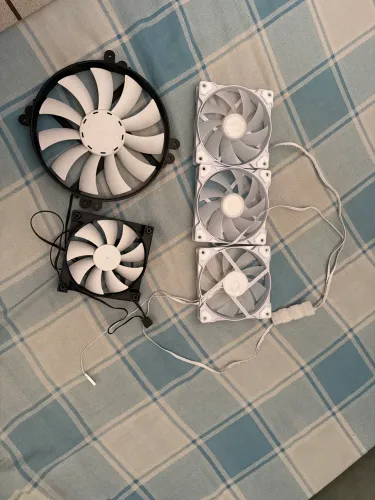 Cooler para Gabinete