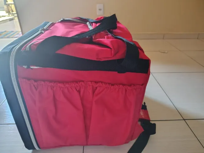 Bag mochila