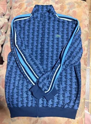 Conjunto Lacoste