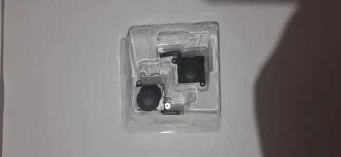 Analógico Hall Effect para Joy-con.