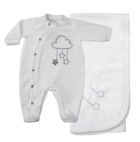 Lote de roupas infantis para revenda
