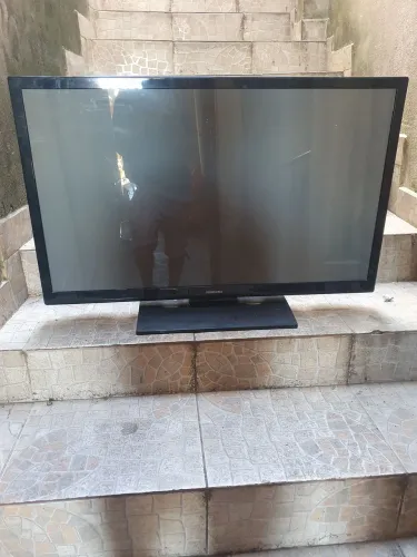TVs pra retirada de peças
