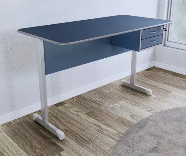 Mesa de escritório