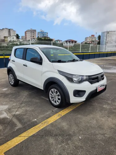 Fiat Mobi Like 1.0 Fire Flex 5P. 2023
