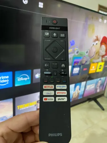 TV PHILIPS 50 POLEGADAS