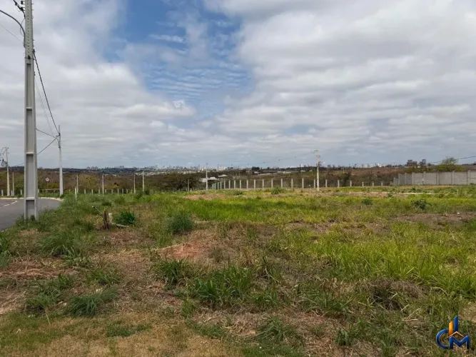 Reserva dos Ipes - Terreno à venda no bairro Ribeirão do Lipa - Cuiabá/MT