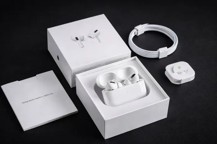 AirPods 5ª Geração Original (NOVO)