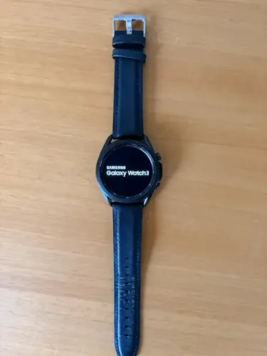 Samsung Watch 3