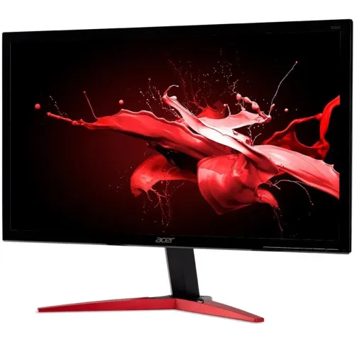 Monitor Acer 24 polegadas 144hz com base