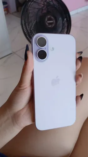 iPhone 17 normal