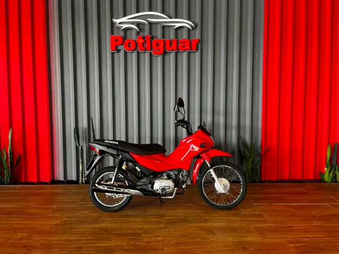 HONDA POP 110i 110i