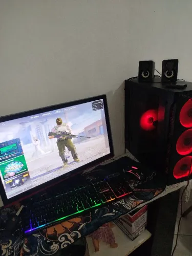 Computador game