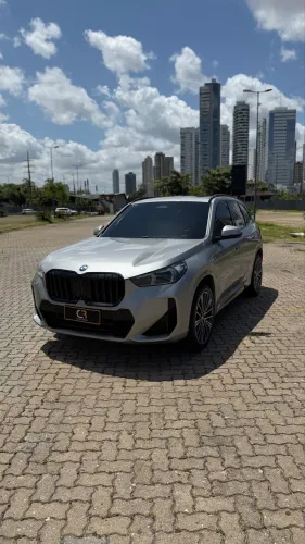 BMW X1 Sdrive 20I M Sport 2.0 TB Aut. 2024