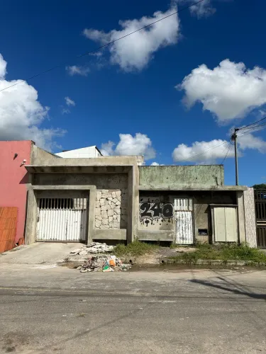 Portão Galvanizado