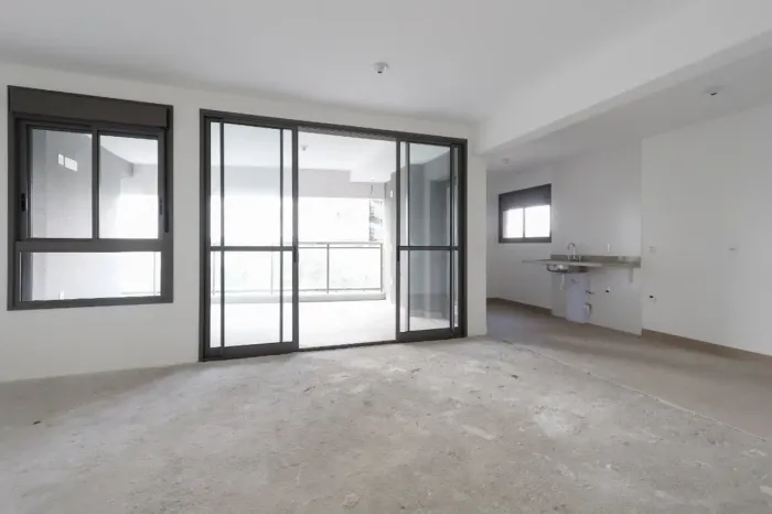 Apartamento para venda em Jardim das Perdizes com 3 quartos, sendo 3 suítes, 136m²