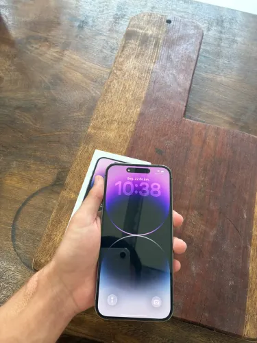 iPhone 14 Pro Max 256gb