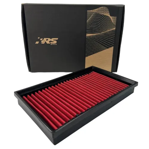 FILTRO ESPORTIVO RS GTI / A3 EA888