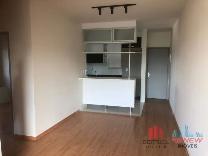 Apartamento à venda Residencial Florence em Valinhos