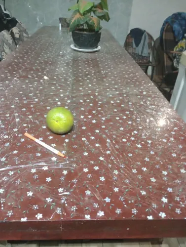 Mesa de madeira