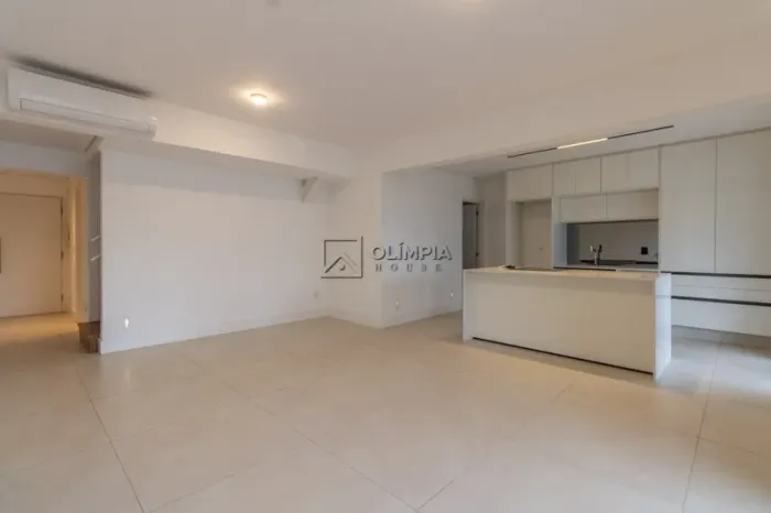 Locação · 2 dormitórios no Luxury Home Design