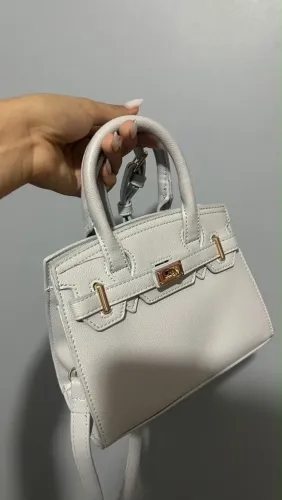 Bolsa novíssima
