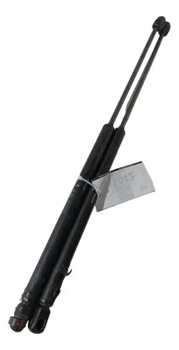 Par Amortecedor Tampa Traseira Porta Malas Vw Gol G3 G4 2002