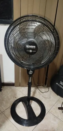 Ventilador Mondial 