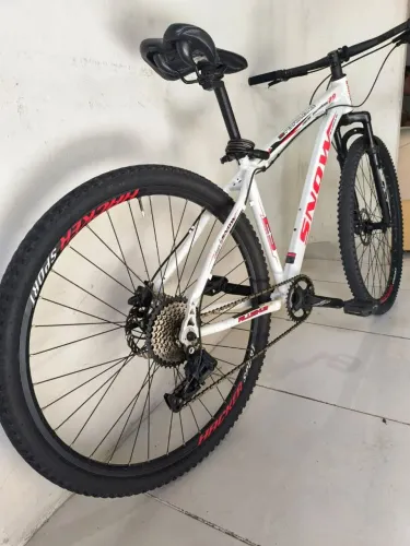 Bicicleta original