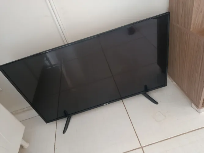 Televisão