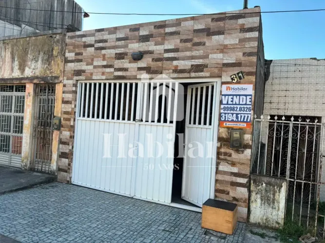 Casa à venda, Dezoito do Forte, Aracaju, SE-13