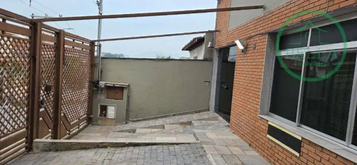 Sobrado com 3 dormitórios, 248 m² - venda por R$ 1.390.000,00 ou aluguel por R$ 7.708,50/m
