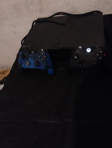 Xbox one fat