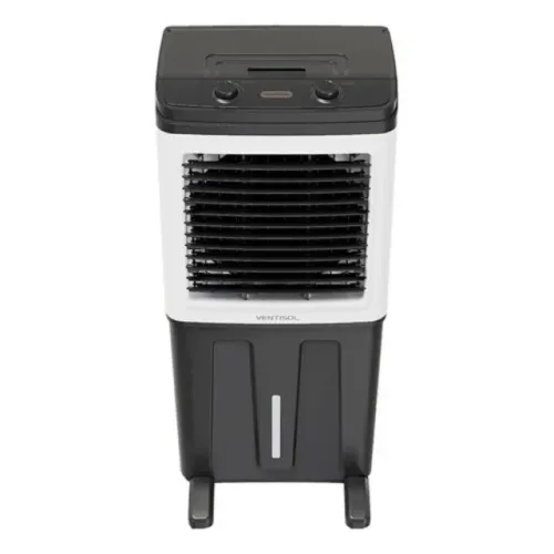 Poucas Peças - Climatizador 110v Ventisol 80 Litros - Lacrado - Garantia 1 Ano