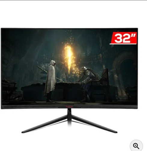 pichau cepheus v4s 2k , 165hz, 1ms
