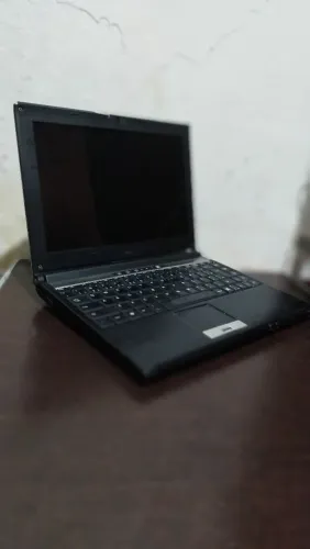 Carcaça de notebook InfoWay Note N8330