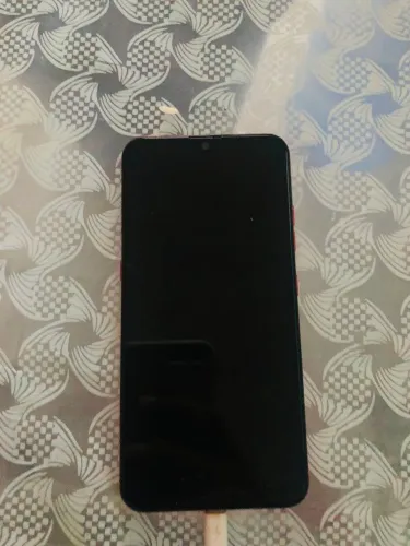 LG K22