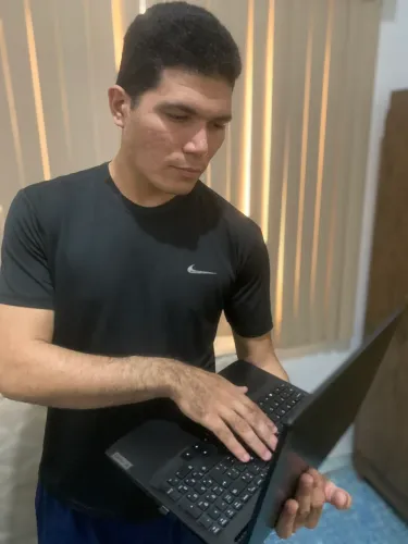 Aprenda programação e informática 100% online,no seu ritmo