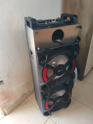 Som 1200w