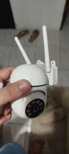 Camera