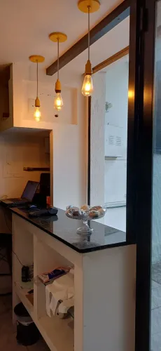 Passo Ponto Dark Kitchen Salgados e Massas no Ahú