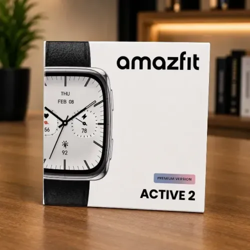 Amazfit ACTIVE premium