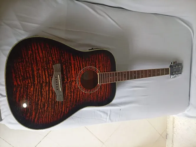 Violão Tagima maragogi
