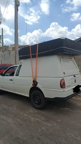 Carretos em Bauru 