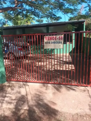 Chácara em Alvorada do Sul
