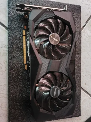 RX 6600 8gb