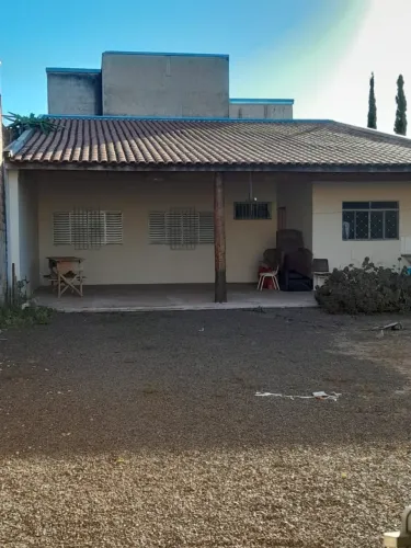 Casa 2 quartos - Batatais - Ribeirão Preto